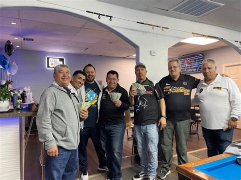 bakersfield billiards.